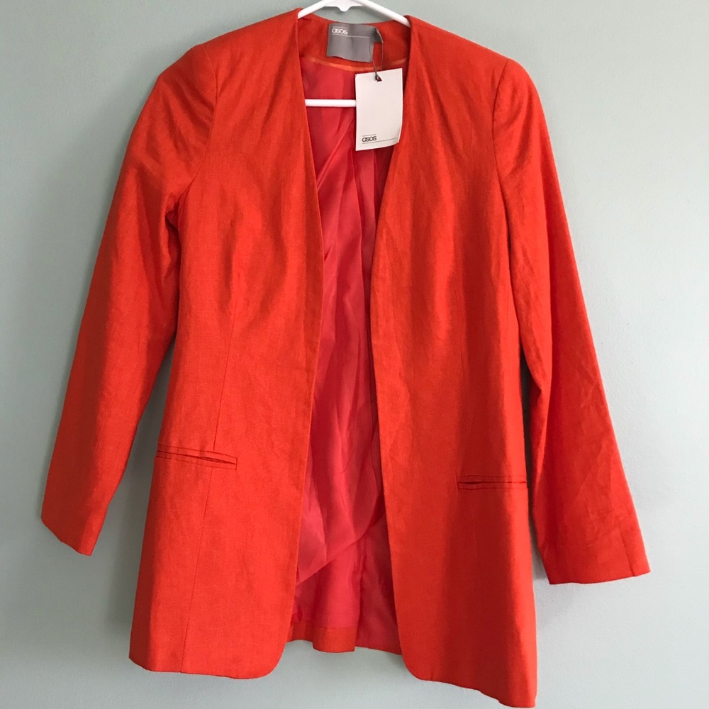 ASOS Blazer